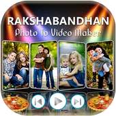 Rakhi Photo Video Maker & Rakhi Movie Maker on 9Apps