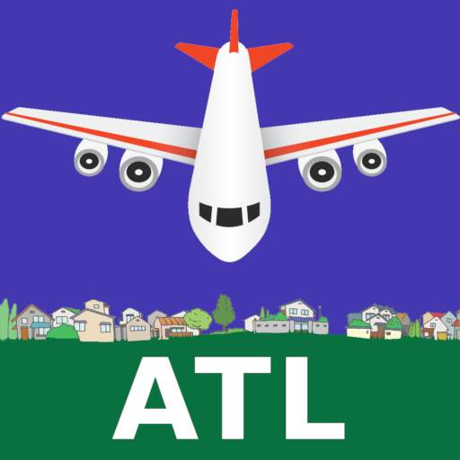 Atlanta Airport: Flight Information for ATL