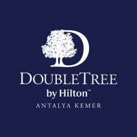 DoubleTree by Hilton Kemer on 9Apps