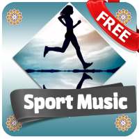 Sport music offline app (workout,motivation) on 9Apps