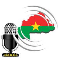 Radio FM Burkina Faso on 9Apps