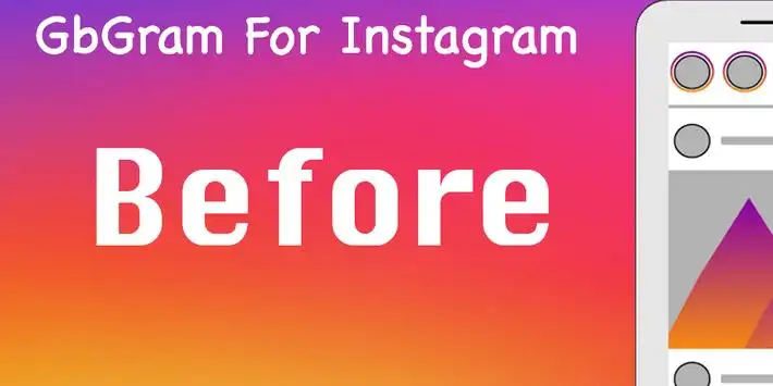 GB Instagram APK Download Free 2023