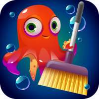 Octo Cleaner: Boost, Optimtzation and Save Battery