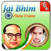 Jay Bhim Photo Frames on 9Apps