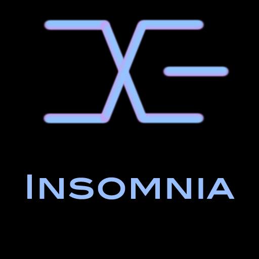BrainwaveX Insomnia