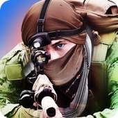 Schieten Contract: Sniper 3D
