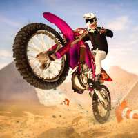 Bike Stunt 3d: Racing game