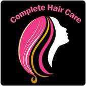 Complete Hair Care on 9Apps