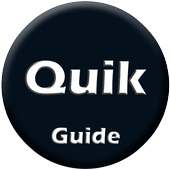 Guia gratuito de Quik Editores de Vídeos