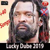 Lucky Dube All Songs - Offline on 9Apps