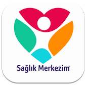 Sağlık Merkezim on 9Apps