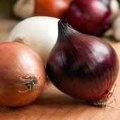 18 Great Benefits of Onions on 9Apps