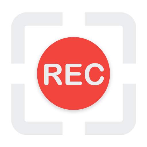 Mini Screen Recorder - REC Video Record