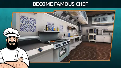 Cooking Spies Food Simulator – Apps on Google Play