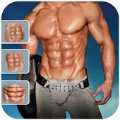 Six Pack Photo Editor