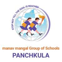 Manav Mangal School,Panchkula on 9Apps