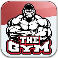 The Gym: Workout And Fitness on 9Apps