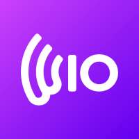 WIO Wi-Fi on 9Apps