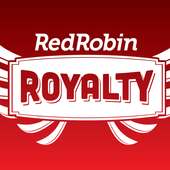 Red Robin Royalty