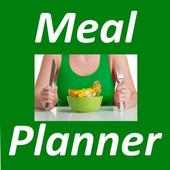 Meal planner for weight loss on 9Apps