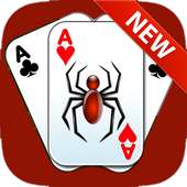 Spider Solitaire