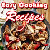 Easy Cooking Recipes For Beginners