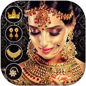 Jewellery Photo Editor for Woman on 9Apps