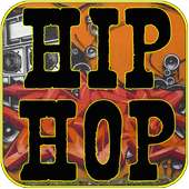 Online Hip Hop Radio on 9Apps