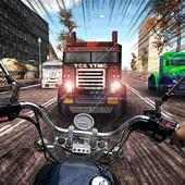 Motorbike Driver - Corrida 3D