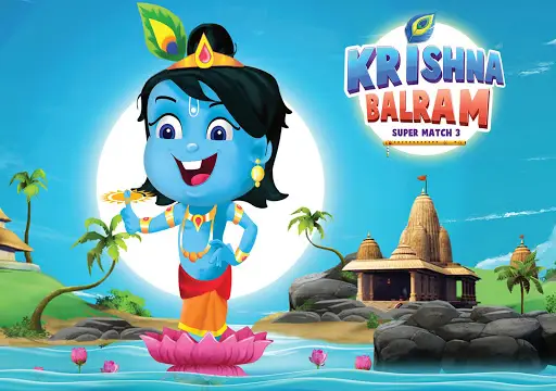 Krishna Balram APK Download 2023 - Free - 9Apps Krishna Balram APK Download 2023 - Free - 9Apps