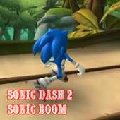 Guide for Sonic Dash 2: Sonic Boom