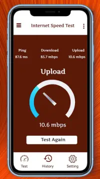 Click Speed Test APK Download 2023 - Free - 9Apps