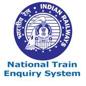 Train Enquiry System-Train Live Status- PNR Status