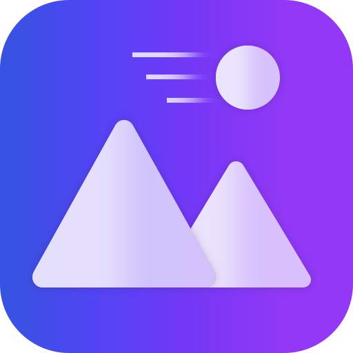 Gallery-Photo Manager,Picture Gallery & Album