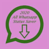 Status Downloader for All Whatsapp