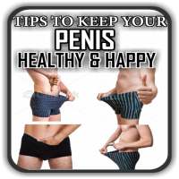Penis & Foreskin Care - Tips To Keep It Healthy on 9Apps
