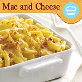 Macaroni au fromage Recettes