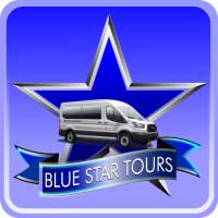 BLUE STAR TOURS FLORIDA on 9Apps