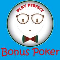 Bonus Poker Trainer