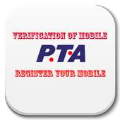 Open PTA Mobile on 9Apps
