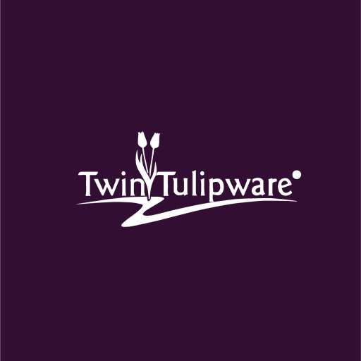 Twin Tulipware Official App