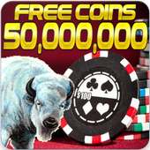 SUPER BIG WIN : Wild Buffalo Slot Machine