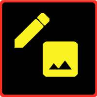 PicWriter: Write text on photo. Free. No Ads on 9Apps