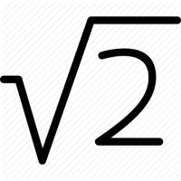 Calculator Square & Cube Roots