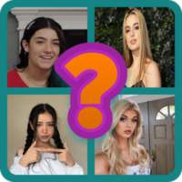 Tiktok stars quiz