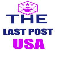 THE LAST POST USA