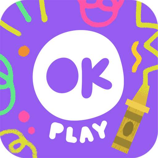 OK Play: Create your story!