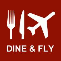 Dine & Fly on 9Apps