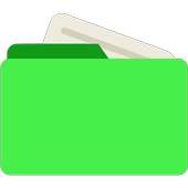 Green File Manger on 9Apps