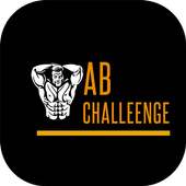 30 Day Abs Challenge